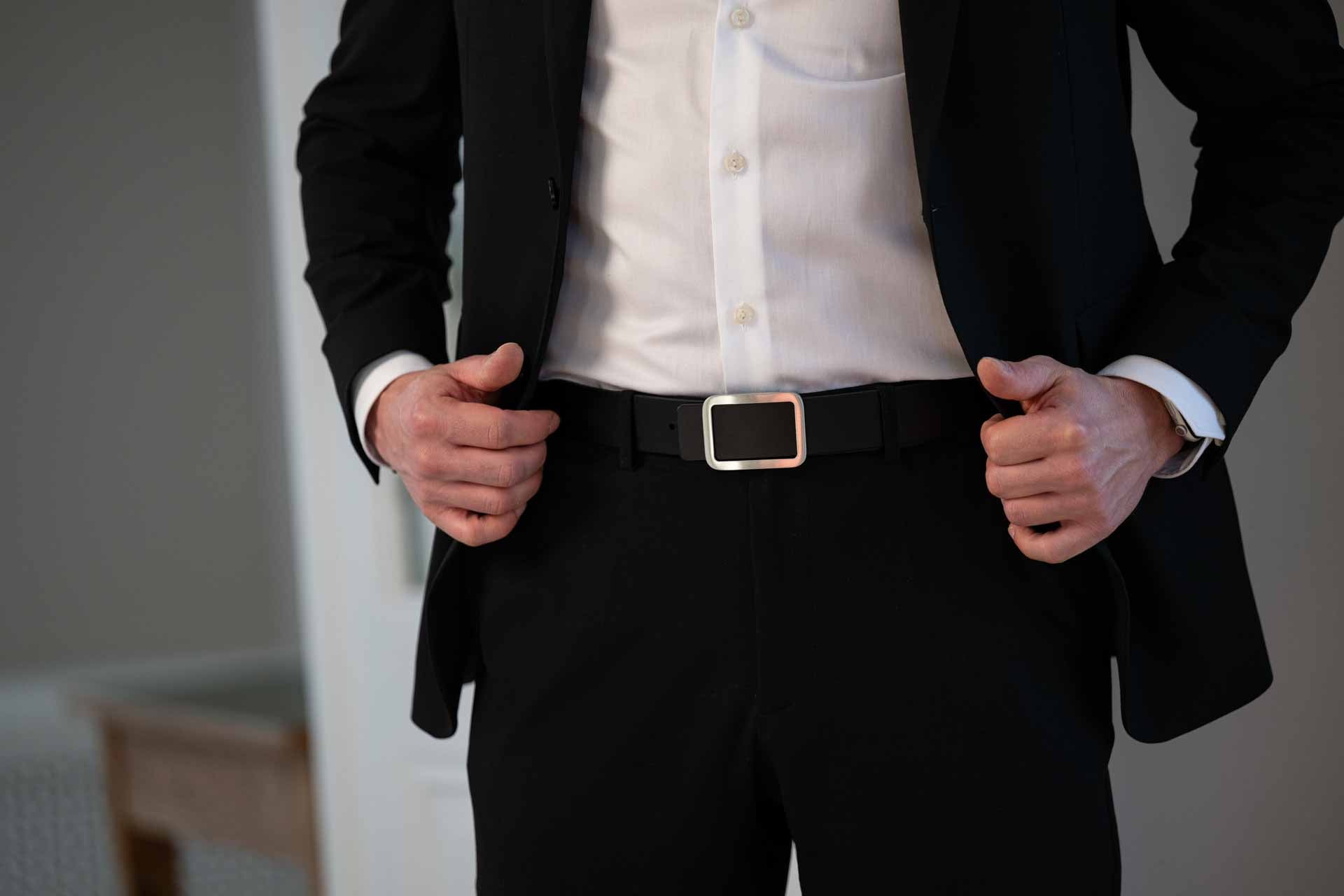 Anzuggürtel: der Ludwig Schröder Modell-Vergleich