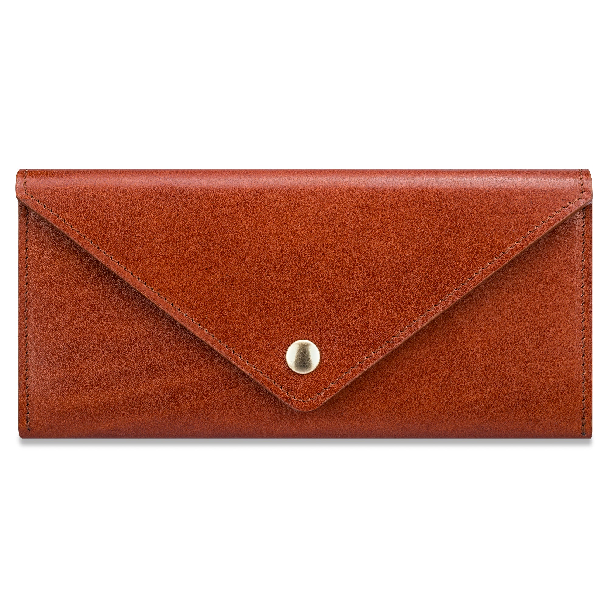 Wunderschone Geldborse Cognac Damen Bilder