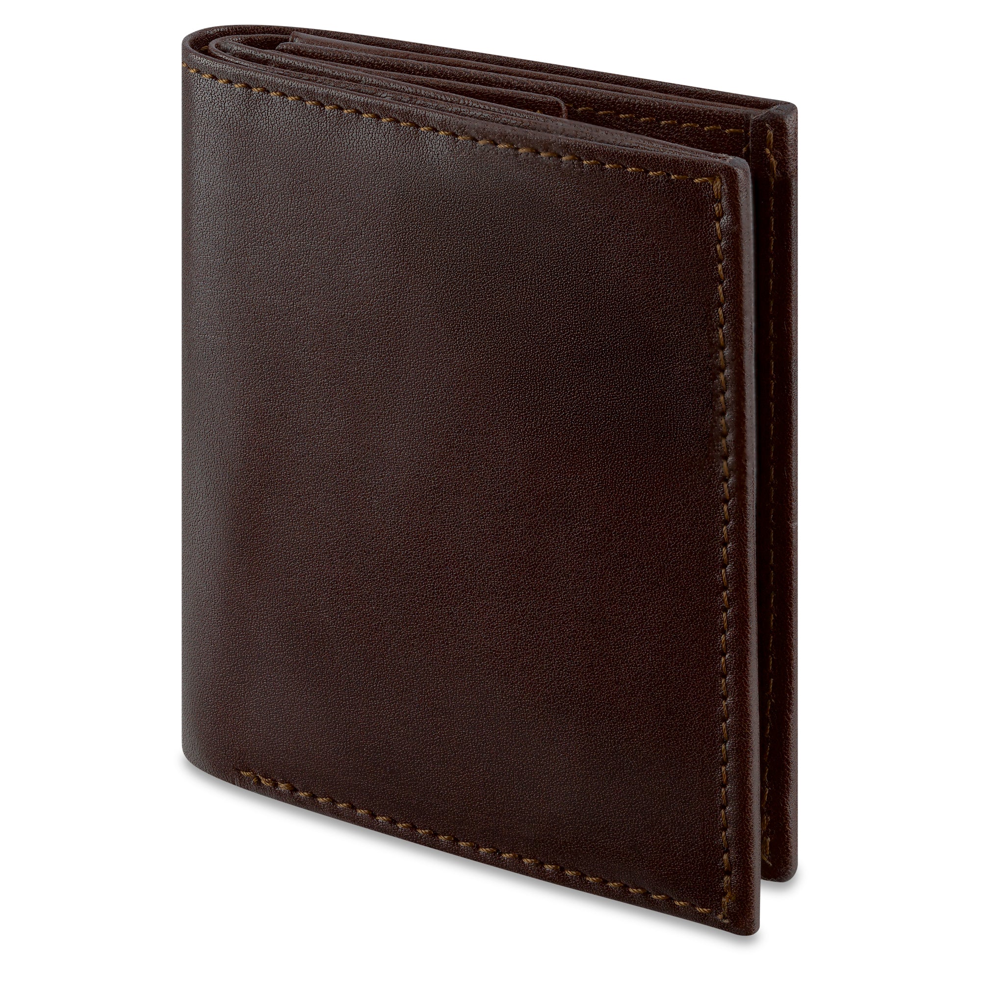 kleines Herren Portemonnaie aus hochwertigem Echtleder